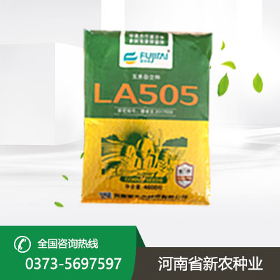 江苏好玉米种子